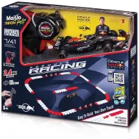 Maisto Voiture Rc Metal Red Bull Racing Rb20