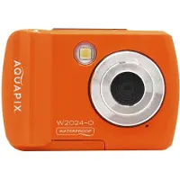 Aquapix W2024-O Splash orange