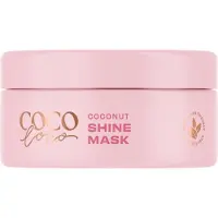 Lee Stafford - Coco Loco With Agave Shine Mask