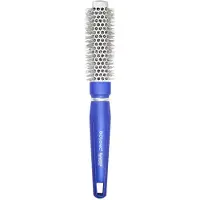 Bio Ionic Blue Wave Square-Round Volumizer (Small)