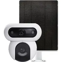 Ezviz Battery Pt 4g Camera Hb90x Kit - Caméra De Sécurité