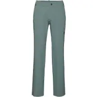 Mammut Hiking V Pants Gris 54 / Short Homme