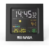 Nasa weather station Astronaut WS300