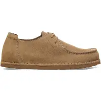Birkenstock Mocassin 'Utti LEVE' taupe