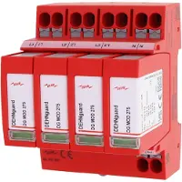 Dehn 942400 DG MP TNS 275 Parafoudre type 2 DEHNguard MP (942400)