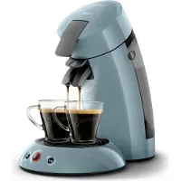 Philips Original Machine à café à dosettes HD6553/20R1