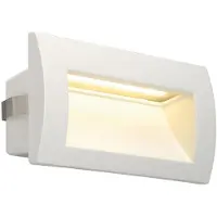 SLV Lampe à LED intégrée Downunder Out M pour l'extérieur