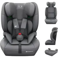 Kinderkraft Comfort UP 2 Plus (Siège pour enfant, Norme ECE R129/i-Size)