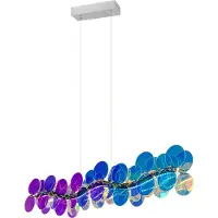 TRIO Suspension Pulse coloré