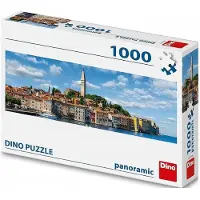 Dino Bikes ROVINJ 1000 Puzzle panoramique