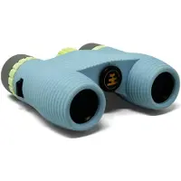NOCS Provisions Standard Issue 10x25 Celeste Blue 338857, jumelles