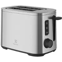 Electrolux E5T1-4ST 7 2 slice(s) 800 W Stainless steel