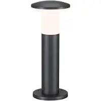 SLV Lampe de terrasse Alpa Mushroom 40