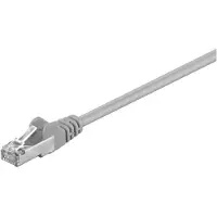 Goobay Câble réseau CAT 5e SF/UTP 15m