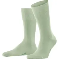 Falke Chaussettes Olive pâle, Unicolore