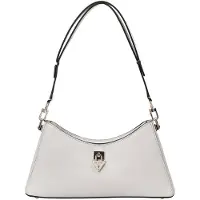 GUESS Sac bandoulière 'PATSIE' blanc