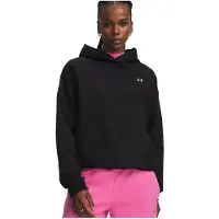 Under Armour Sweat de sport 'Icon Fleece' noir