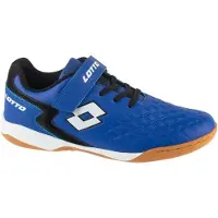 Lotto Chaussure de sport 'Dasher T' bleu