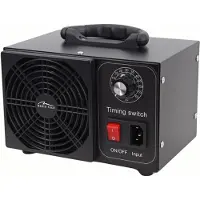 Media-Tech Ozone generator for air disinfection and purification Ozone generator