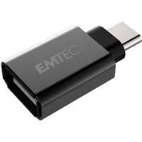 Emtec T600 USB 3.0 USB-C noir (USB 2.0)