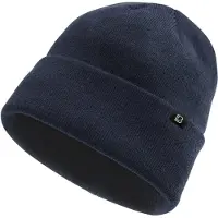 Brandit Bonnet bleu marine