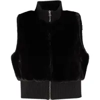 Urban Classics Gilet noir