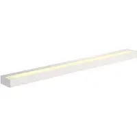 SLV Lampe LED Sedo 21 LED 89cm blanc
