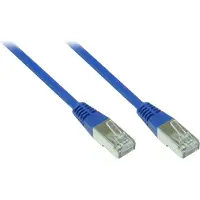 GOOD CONNECTIONS Patchkabel, Cat