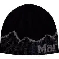 Marmot Bonnet Mountainscape Wool