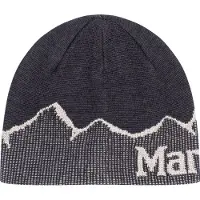 Marmot Bonnet Mountainscape Wool