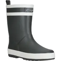 ZigZag Bottes en caoutchouc pour enfants, en caoutchouc naturel de haute qualité, modèle 3052 Forest Night, taille 26