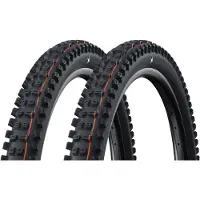 Schwalbe Tacky Chan - TLE - ADDIX Soft - Super Gravity - 29x2.40 - Noir