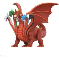 Super7 Figure Dungeons &amp; Dragons Tiamat