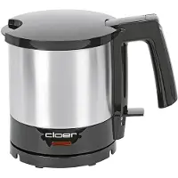 Cloer CLO 4720 SW. WASSERKOCHER
