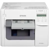 Epson ColorWorks C3500 - Étiqueteuse