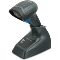 Datalogic Qbt2131 Barcode Scanner Noir One Size / EU Plug 220V
