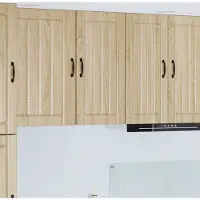 vidaXL Armoire murale LUCCA en chêne Sonoma, 40 x 31 x 80 cm, aggloméré