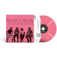 Import Frijid Pink - Frijid Pink [Vinyl] Colored Vinyl, Ltd Ed, 180 Gram, Pink