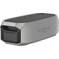 EcoFlow DELTA PRO 3 SMART BATTERY