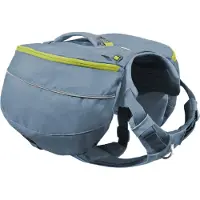 Ruffwear Harnais Avec Sac Palisades