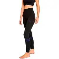 Sport Hg Pentro Leggings Noir S Femme