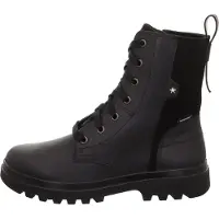 Superfit Bottes d'Hiver - Abby Nova - Noir - - 40 - Bottes d'Hiver