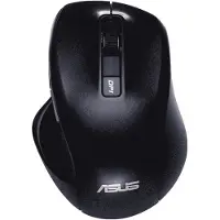 Asus MW202C Maus RF Wireless IR LED 4000 DPI rechts (90XB066N-BMU000)