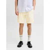Jack & Jones Pantalon chino beige