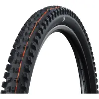 Schwalbe Pneu Vtt Tubeless 27,5 Pouces Descente Grip Renforcé - Polyvalence Tout-terrain -