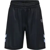 Hummel Pantalon de sport noir