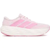 Adidas Chaussure de course 'Galaxy 8' rose / rose pastel