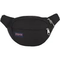 JanSport Sacs banane de sport 'Fifth Avenue Waist Bag' noir