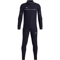 Under Armour Survêtement - Challenger - Marine - - 18-20 ans - Survêtement