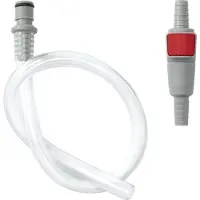 Osprey - Kit de rechange - Hydraulics Quick Connect Kit - Gris